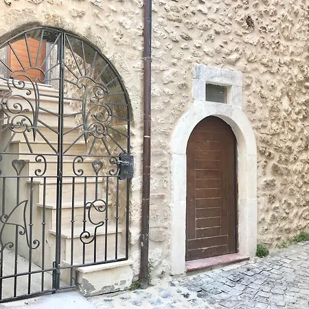 Civico25 Abruzzo - Azienda Agricola E شقة