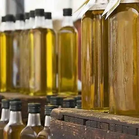 Civico25 Abruzzo - Azienda Agricola E Villa Santa Lucia degli Abruzzi