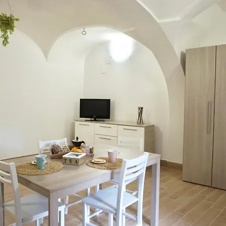 Civico25 Abruzzo - Azienda Agricola E شقة
